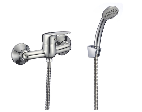 Смеситель для душа Simp SIMSB00M03 Milardo