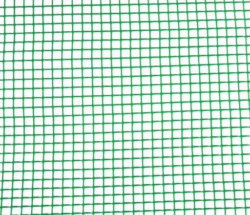 Решётка садовая (заборная) яч.15x15мм, 1x10м