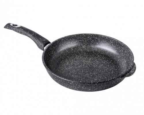 Сковорода 24 см Горница Гранит (с241аг)