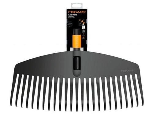 Грабли веерные L QuikFit Fiskars 1000642