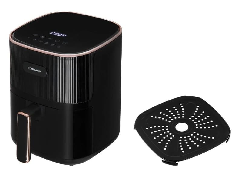 Аэрогриль Normann AAF-312 (N16028-1)