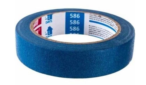 Лента малярная 48 мм 33 м SCLEY 0300-863348