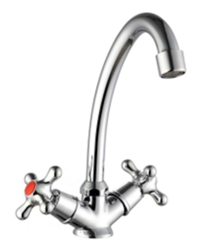 Смеситель для кухни Kama KM26 VODA