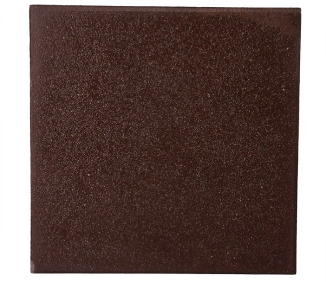 Плитка тротуарная «ГРАНД-КАНЬОН» 400x400x50 мм, форос