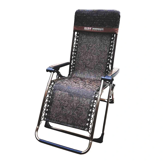 Кресло складное HY1001 160х64х110 см МонАми 124094