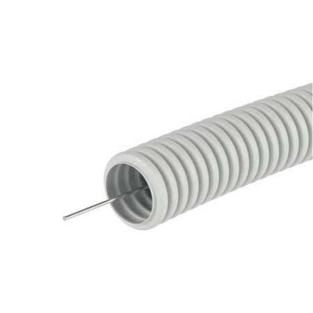 Труба гофрированная ПВХ с зондом, AGIS Profile