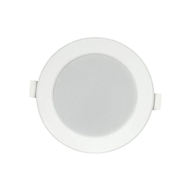 Светильник встраиваемый Fit круглый 7W 4000К TruEnergy 10081