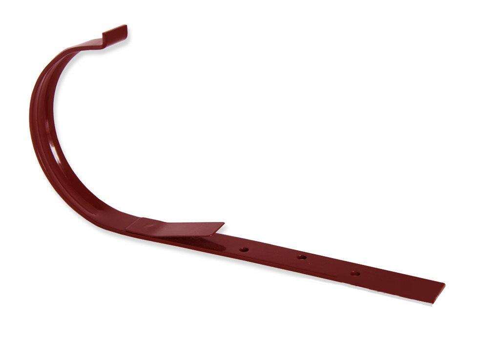 Держатель желоба из оцинкованной стали 0.5 d12