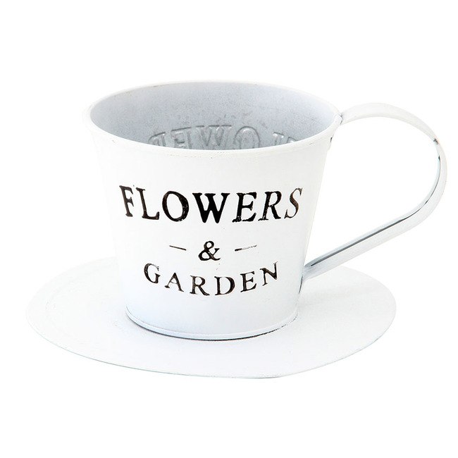 Кашпо 12х10х16см Monami TM24-M4