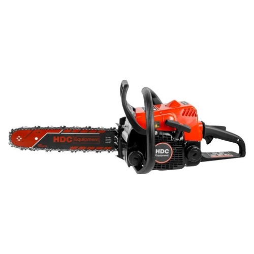 Бензопила HDC HD-C180 (HD6210-2)