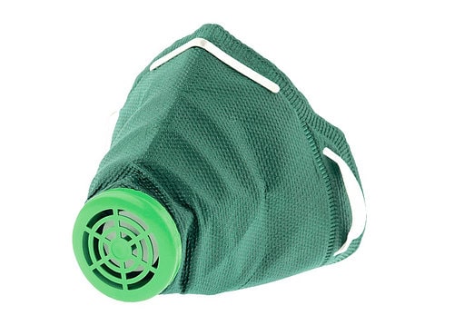 Респиратор У2К FFP1 с клапаном выдоха, Исток 10003