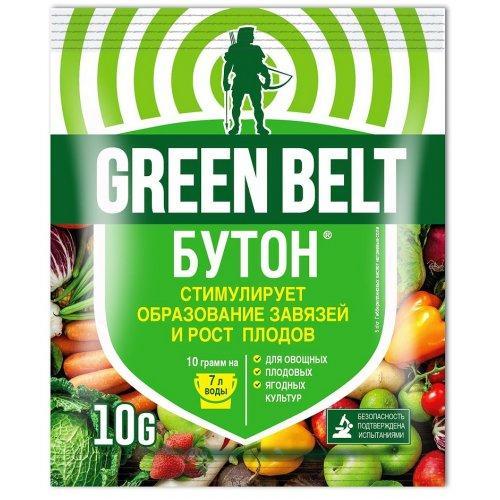 Регулятор роста растений Бутон 10г Грин Бэлт