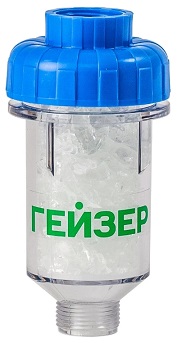 Фильтр для стиральной машины Гейзер 1ПФ