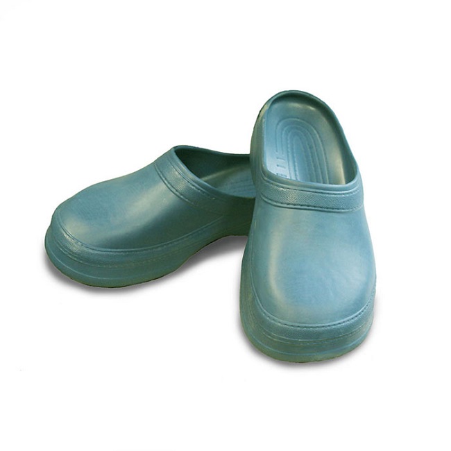 Сабо ЭВА женские Гарден 80(СЕ)10 Пласттрейд