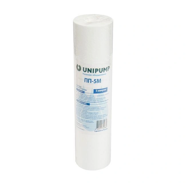 Картридж ПП-10 10SL М UNIPUMP 83732