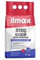Клей для плитки эластичный ILMAX 3130