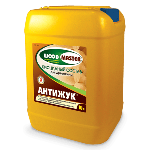 Антисептик