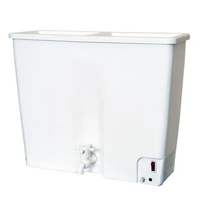 Водонагреватель накопительный электрический ЭВБО-22, ЭлБЭТ