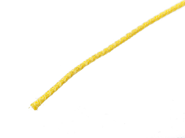 Фал капрон 3мм х 20м (4 пряди) Спецоптика