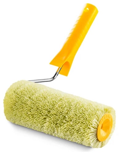 Валик фасадный с ручкой 18см 0130-104018 Hardex