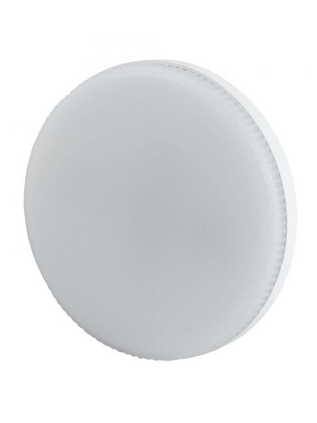Лампа светодиодная GX-10W-827-GX53 R 10 Вт 2700K ЭРА