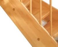 Тетива 60х300х3000 РФ