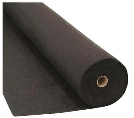 Спанбонд №50 черный 1,6м Агротема