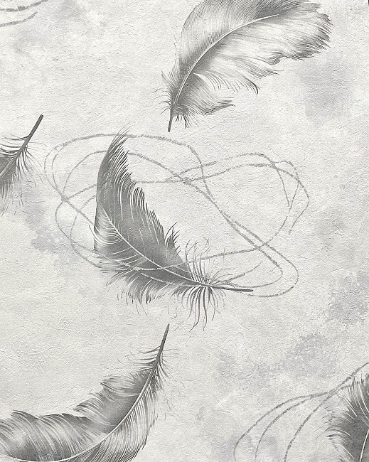 Обои флизелиновые SL8872-15 Solo Soft Air, 1.06x10.05м