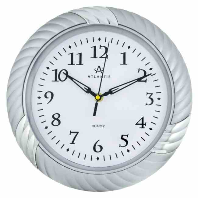 Часы настенные Atlantis GD-8301