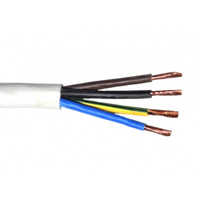 Провод ПВС 4x1.5