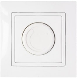 Выключатель полупроводниковый с механической регулировкой мощности, С6-400-052 Уют, Bylectrica