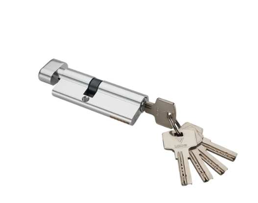 Цилиндровый механизм AL85 35/50 ZCN A6P35T50 LOCKIT