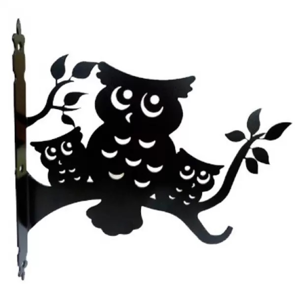 Держатель для кашпо DK004-B GALA