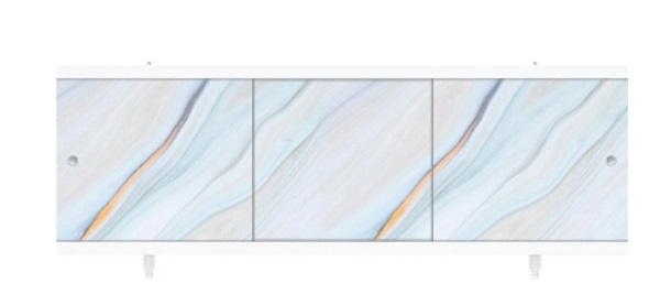 Экран под ванну 