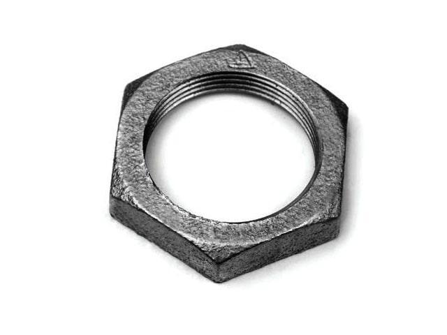 Контргайка чугунная 1/2