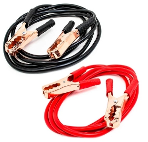 Старт-кабель 500А, 2м, MCU-G463-5