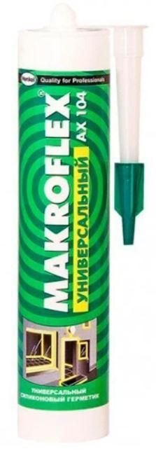 Герметик Makroflex AX104