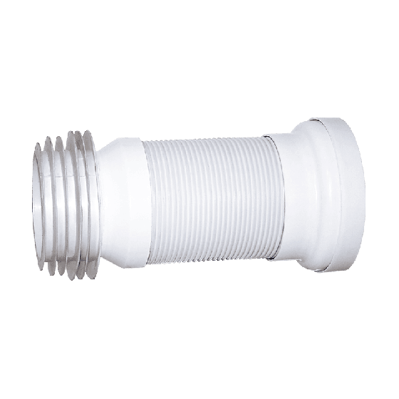 Гофра для унитаза 200-350 мм (С-996/К) ОРИО