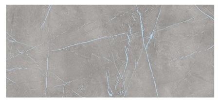 Панель кухонная (фартук) ПВХ Каспий Голубой 0,6х3м Югпластмаркет