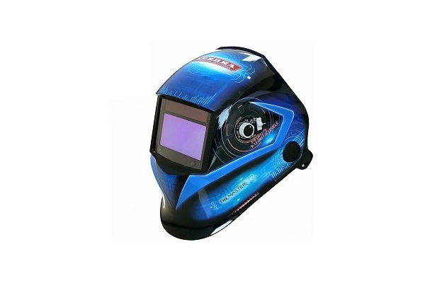 Маска сварочная Aurora Sun-7 Tig Master