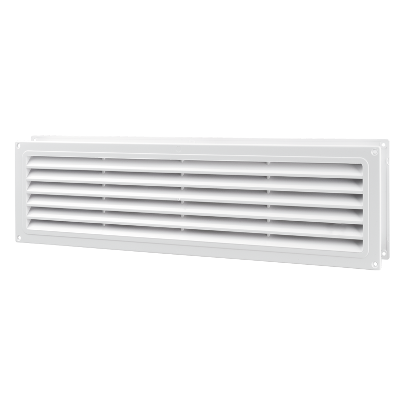 Решетка вентиляционная дверная МВ 450/2 VENTS