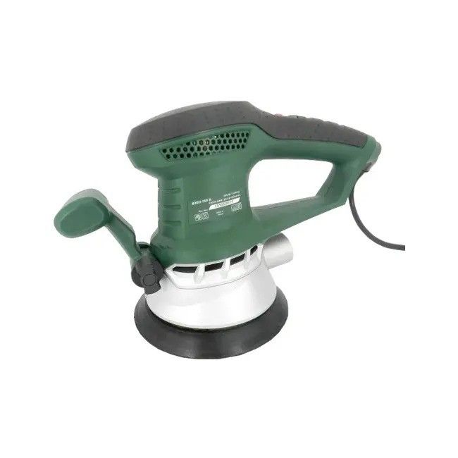 Эксцентриковая шлифмашина EX03-150 D