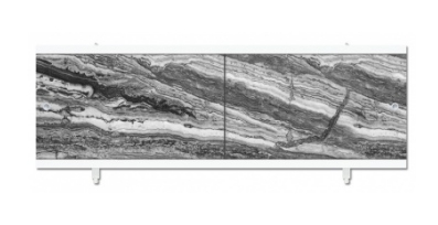 Экран под ванну 