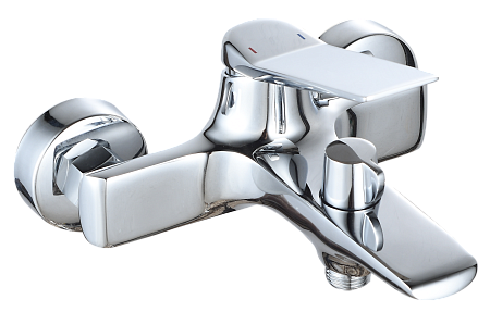 Смеситель для ванны Shanghai SHA54