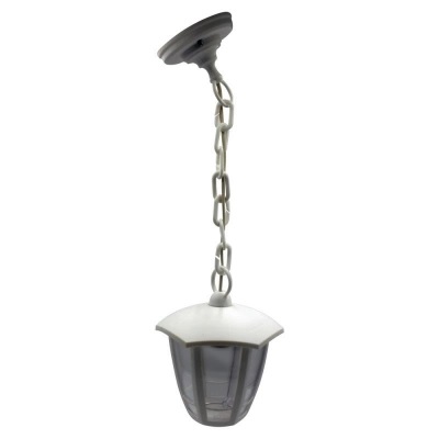 Светильник НСУ 07-60-002 Марсель-1 белый, Элект