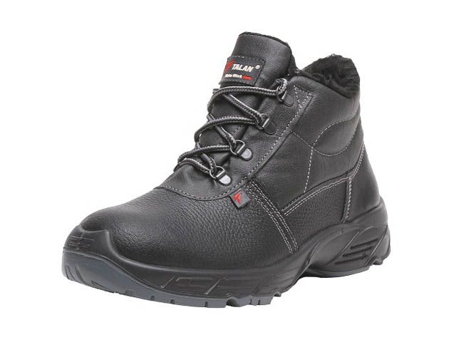 Ботинки рабочие утепленные Форвард В-ВА412у-2 р.44 Talan