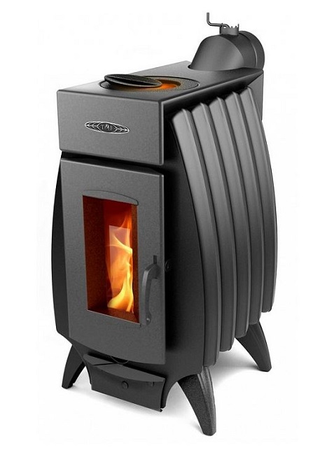 Печь отопительная TMF Огонь-Батарея 5 антрацит 12401