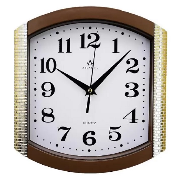 Часы настенные Atlantis TLD-6044