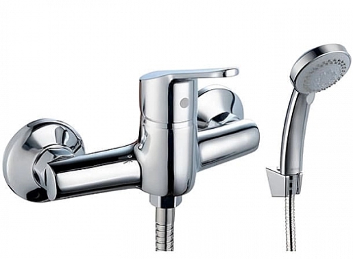 Смеситель для душа D40 Л1-003 РМС