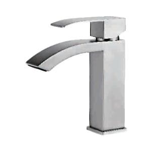 Смеситель для умывальника L71017 LEDEME